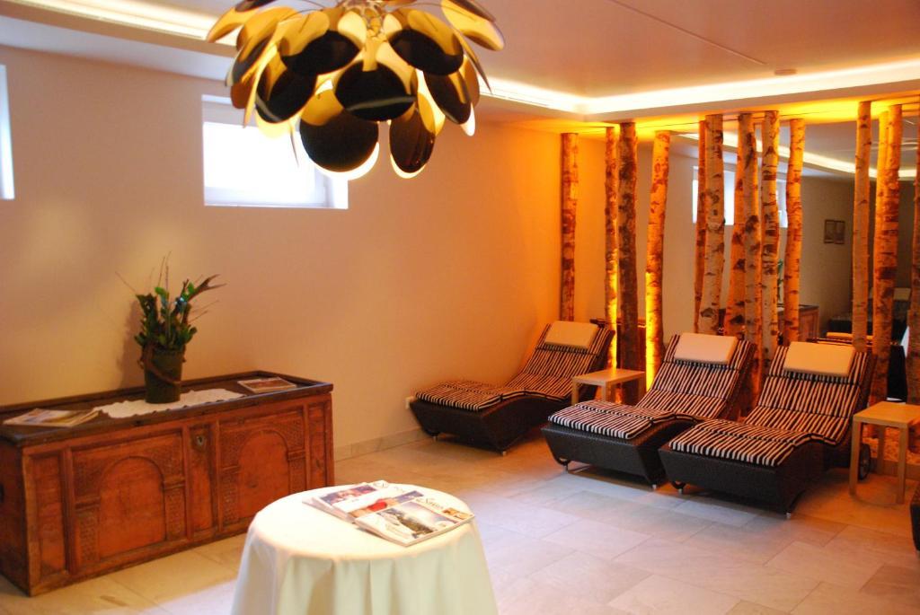 Der Erlhof Restaurant & Landhotel Zell am See Bagian luar foto