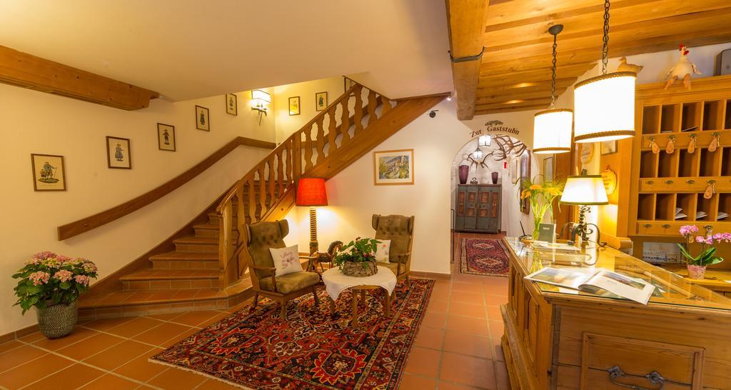Der Erlhof Restaurant & Landhotel Zell am See Bagian luar foto