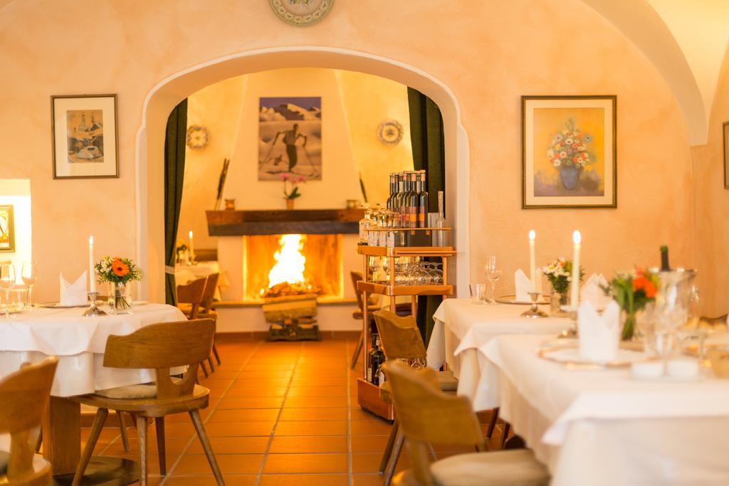 Der Erlhof Restaurant & Landhotel Zell am See Bagian luar foto