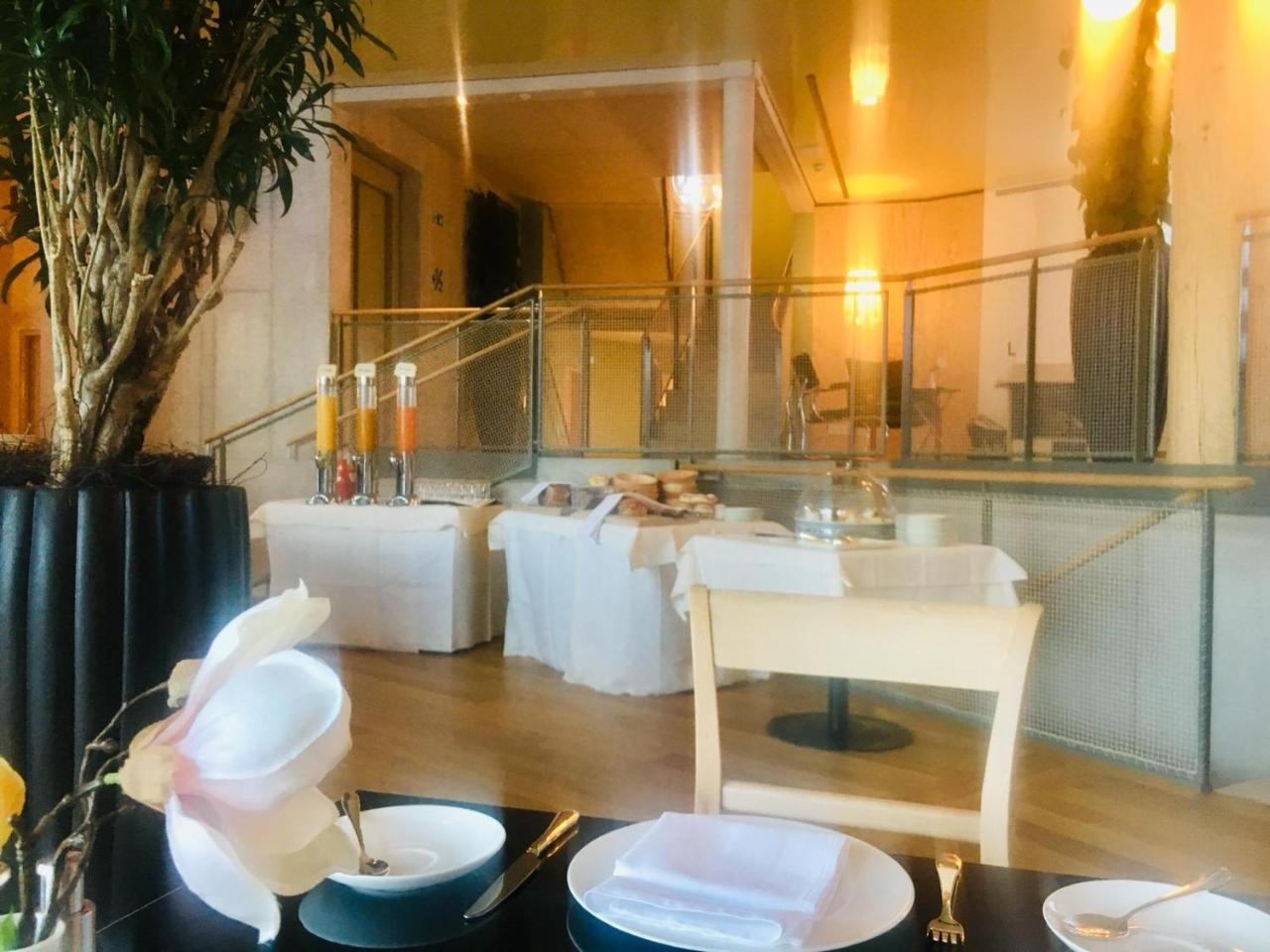 Der Erlhof Restaurant & Landhotel Zell am See Bagian luar foto